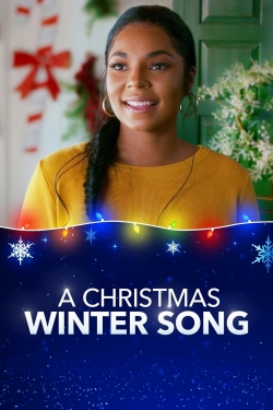 A Christmas Winter Song-free