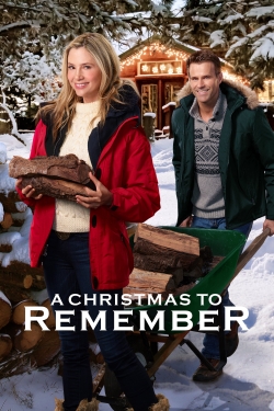 A Christmas to Remember-free
