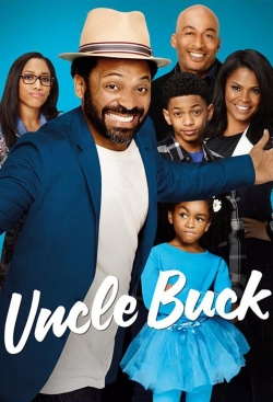 Uncle Buck-free