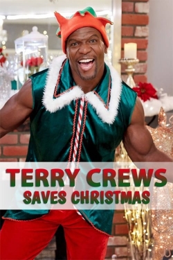 Terry Crews Saves Christmas-free