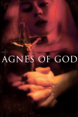 Agnes of God-free