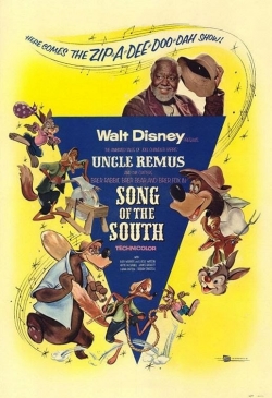 Song of the South-free