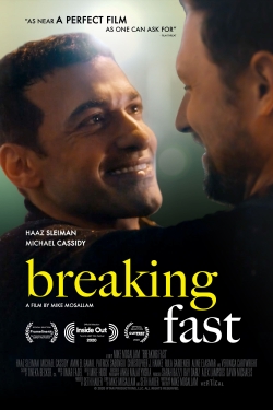 Breaking Fast-free
