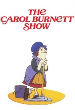 The Carol Burnett Show-free