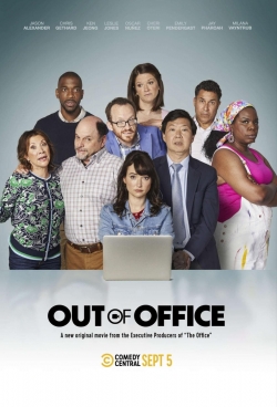 Out of Office-free