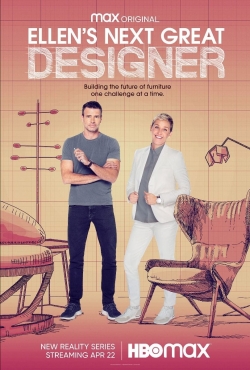 Ellen's Next Great Designer-free