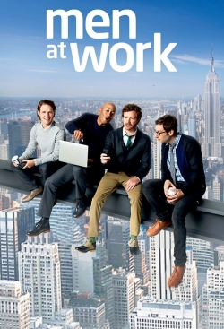 Men at Work-free