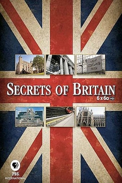 Secrets of Britain-free