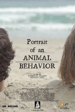 Portrait of Animal Behavior-free