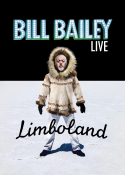 Bill Bailey: Limboland-free