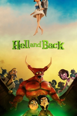 Hell & Back-free