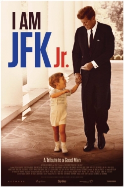 I Am JFK Jr.-free
