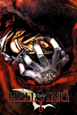 Hellsing Ultimate-free