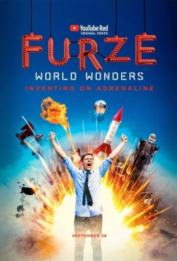 Furze World Wonders-free