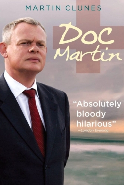 Doc Martin-free