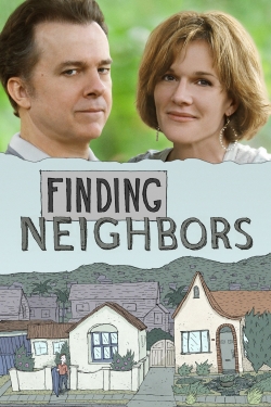 Finding Neighbors-free