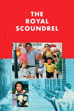 The Royal Scoundrel-free