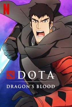DOTA: Dragon's Blood-free