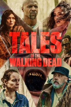 Tales of the Walking Dead-free