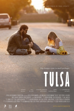 Tulsa-free