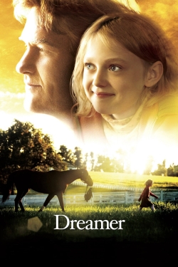 Dreamer: Inspired By a True Story-free