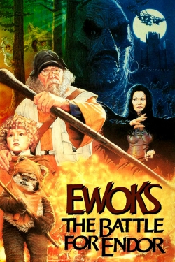Ewoks: The Battle for Endor-free