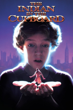 The Indian in the Cupboard-free