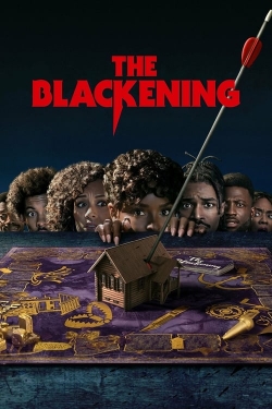 The Blackening-free