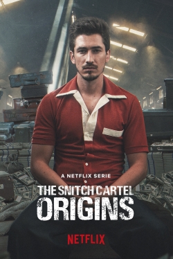 The Snitch Cartel: Origins-free