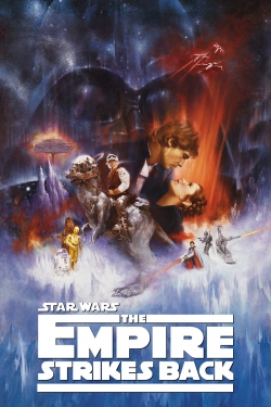The Empire Strikes Back-free