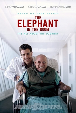 The Elephant In The Room-free