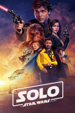 Solo: A Star Wars Story-free