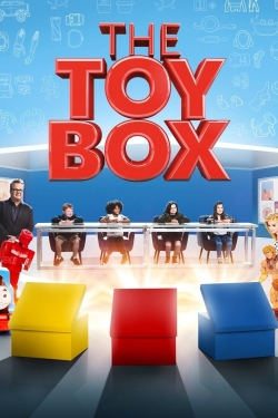 The Toy Box-free