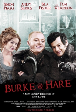 Burke & Hare-free