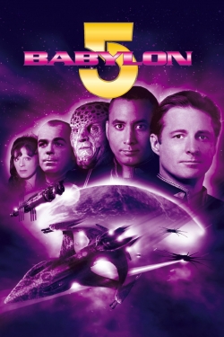 Babylon 5-free