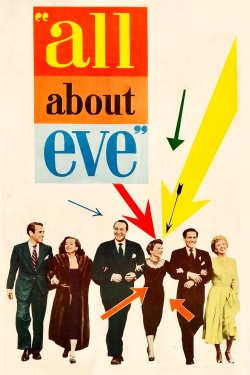 All About Eve-free