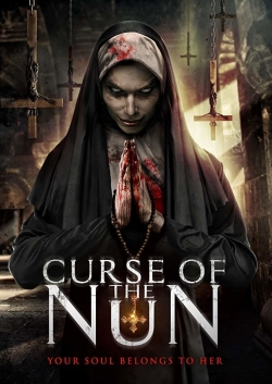 Curse of the Nun-free