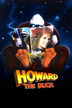 Howard the Duck-free