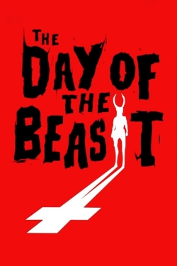 The Day of the Beast-free