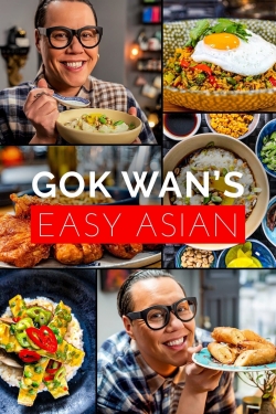 Gok Wan's Easy Asian-free