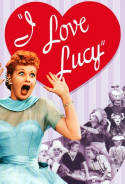 I Love Lucy-free