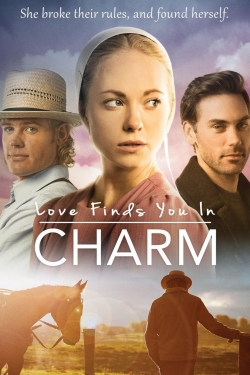 Love Finds You in Charm-free