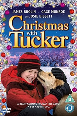 Christmas with Tucker-free