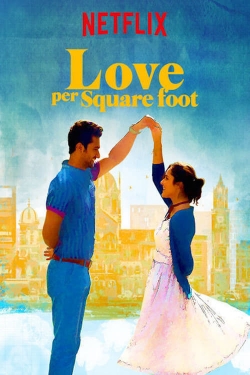 Love per Square Foot-free