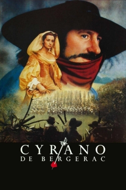 Cyrano de Bergerac-free