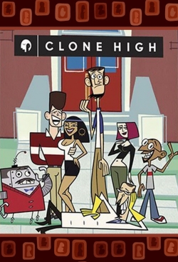 Clone High-free