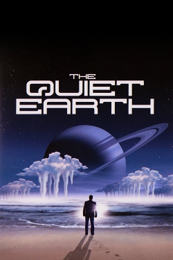 The Quiet Earth-free