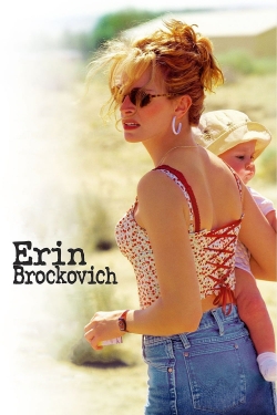 Erin Brockovich-free