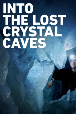 Into the Lost Crystal Caves-free