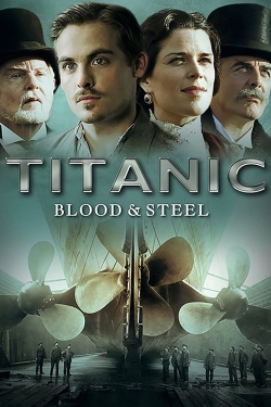 Titanic: Blood and Steel-free